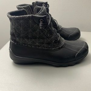 Sperry Rainboots